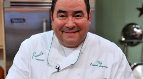 Shameless Nostalgia: Rise of the Celebrity Chef