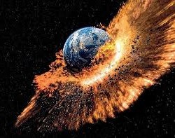 end of world