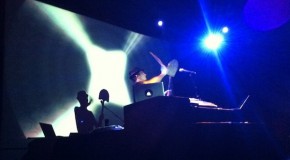 Live Music: Eskmo at the Independent, San Francisco