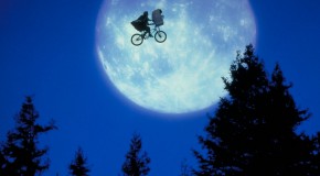 He Came to Me: Remembering “E.T.,” 30 Years On