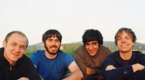 New Video: Explosions in the Sky, “Be Comfortable, Creature”