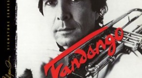 CD Review: Herb Alpert, Fandango (Reissue)
