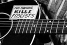 Popdose at Kirkus Reviews: Sportin’ a Woody for Folk Music