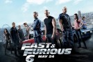 10 Movies…About Really Fast Cars (To Prepare You for ‘Fast & Furious 6’)