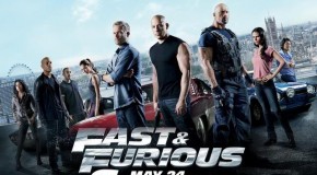 10 Movies…About Really Fast Cars (To Prepare You for ‘Fast & Furious 6’)