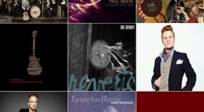 Popdose 2011: Jeff Giles’ Favorite Albums of the Year