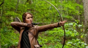 No Concessions: Chewing Over “The Hunger Games”