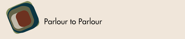 Parlour to Parlour 2013