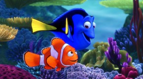 Blu-ray Review: “Finding Nemo”