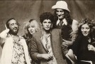 Pulling Rank: Buckingham/Nicks Era Fleetwood Mac Studio Albums