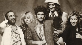 Pulling Rank: Buckingham/Nicks Era Fleetwood Mac Studio Albums