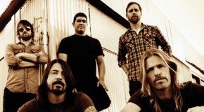 Basement Songs: Foo Fighters, “Walk”