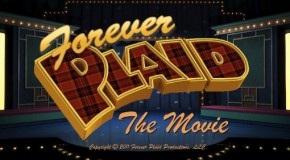 DVD Review: “Forever Plaid, the Movie”