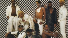 Weekend ’80s Dance Party – Special New Year’s Eve Edition