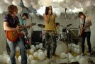 CD Review: Free Energy, “Love Sign”