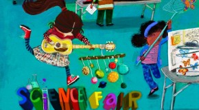 Album Review: Various Artists, “Science Fair”