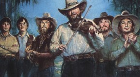 World’s Worst Songs: “The Legend of Wooley Swamp” by the Charlie Daniels Band