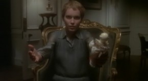 Horror Movie Marathon: Part Five