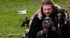 TV on Blu-ray: “Game of Thrones:The Complete First Season”