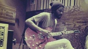 New Video: Gary Clark, Jr., “Catfish Blues” at the White House