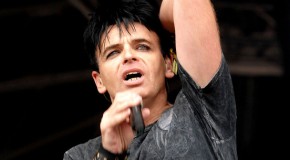 CD Review: Gary Numan, “Dead Son Rising”