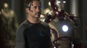 Film Review: “Iron Man 3″