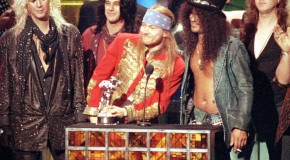 Let’s Argue About the 2012 Rock Hall Nominees