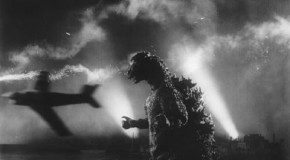 Blu-ray Review: Criterions for Sale