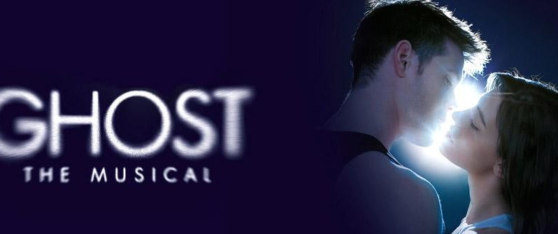"Ghost," the Musical