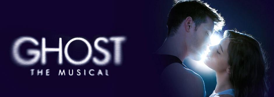 Ghost Musical