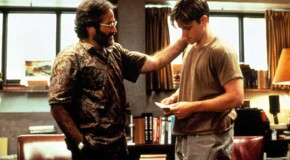 Blu-ray Review: “Good Will Hunting: 15th Anniversary Edition”