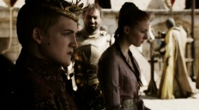 Game of Thrones: Season 2 Premiere
