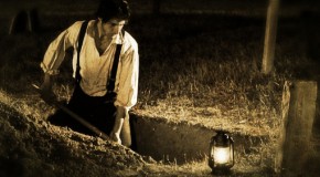 Digging a Grave: Laying “AM Gold” to Rest … and Thinking About What’s Next
