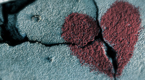 Popdose at Kirkus Reviews: Are You Ready To Be Heartbroken?