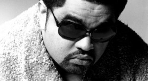 Chunky But Funky: Remembering Heavy D.