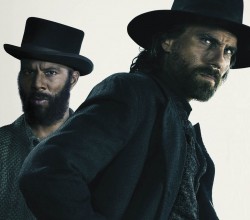 hell on wheels