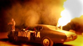 Popdose Giveway: Win a Copy of “Bellflower” on Blu-ray/DVD!