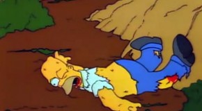 Top 5 Entertainment Career Suicides