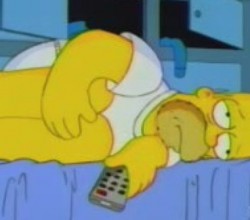 homercouch