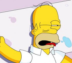 homerdead