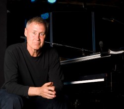 Bruce Hornsby - Michael Weintrob