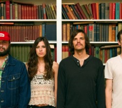 houndmouth
