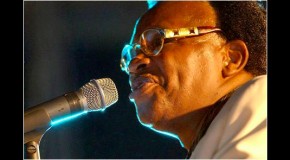 Soul Serenade: Howard Tate, “8 Days On The Road”