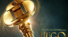 Watch the New Featurette for Martin Scorsese’s “Hugo”