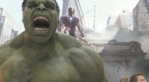 Extra Medium #4: The Top 10 Worst and Best Things About “The Avengers”