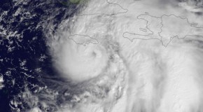 Hurricane Sandy: Sunday, October 28