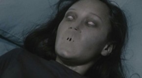 Horror Movie Marathon: Part Six
