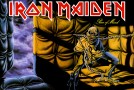 Popdose Flashback 1983: Iron Maiden, “Piece of Mind”
