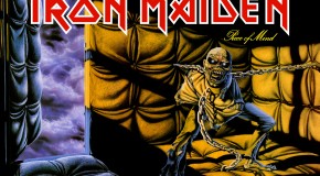 Popdose Flashback 1983: Iron Maiden, “Piece of Mind”