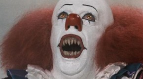 TCM Plans “A Night at the Movies: The Horrors of Stephen King” for October